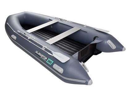 Коврики на Лодки Gladiator 380 НДНД  в Смоленске