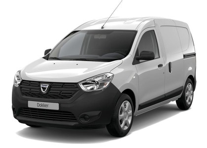 EVA коврики на Renault Dokker Грузовой 2012 - 2025 в Смоленске