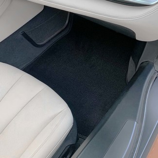 EVA коврики на BMW i8 (I12/I15) 2014 - 2020 в Смоленске