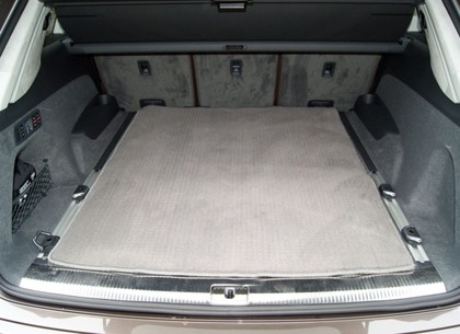 EVA коврики на Audi Q7 II 2015 - 2025 в Смоленске