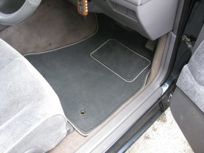 Коврики на Nissan Cedric (Y34) 1999 - 2004 в Смоленске