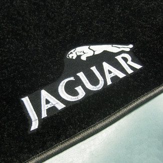 Коврики на Jaguar E-Pace 2017 - 2025 в Смоленске