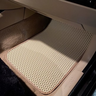 EVA коврики на BMW 3 (E90/E91/E92/E93) 2005 - 2012 в Смоленске