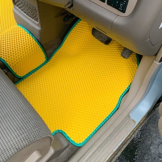 Коврики на Nissan Cube II 2002 - 2008 в Смоленске
