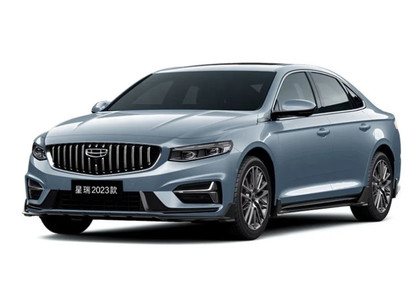Ворсовые коврики на Geely Preface 2020 - 2025 в Смоленске