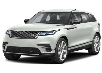 EVA коврики на Land Rover Range Rover Velar 2017 - 2025 в Смоленске