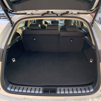 EVA коврики на Lexus NX I 2014 - 2021 в Смоленске EVA коврики на Lexus NX I 2014 - 2021 в Смоленске