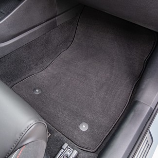 Ворсовые коврики на Geely Tugella 2019 - 2025 в Смоленске