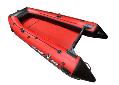 Коврики на Лодки Polar Bird 385M Слань  в Смоленске