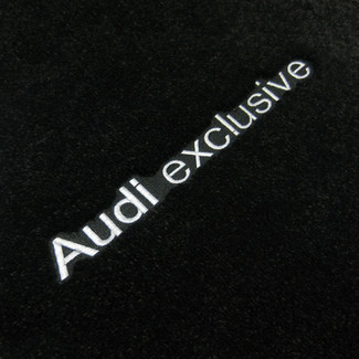 Коврики на Audi S4 (B9) 2015 - 2025 в Смоленске