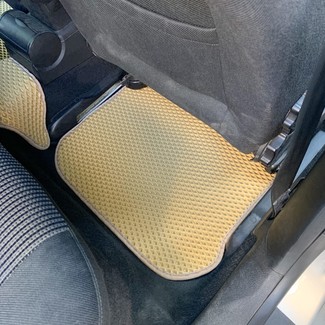 EVA коврики на Seat Leon I 1999 - 2006 в Смоленске
