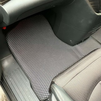 Коврики на Nissan Elgrand (E52) 2010 - 2025 в Смоленске