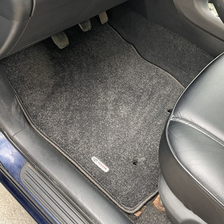 Коврики на Toyota Rav4 III 2006 - 2013 в Смоленске