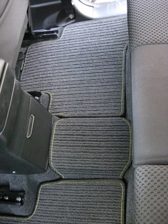Коврики на Suzuki Grand Vitara III 2005 - 2016 в Смоленске