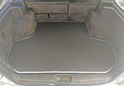 Ворсовые коврики на Mitsubishi Galant VIII 1996 - 2005 в Смоленске