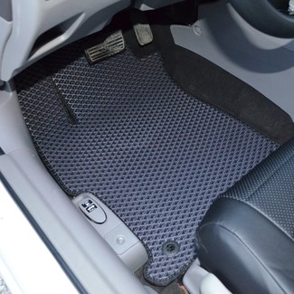 Коврики на Honda Civic IX 4d 2012 - 2015 в Смоленске
