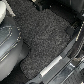 EVA коврики на Land Rover Range Rover Sport I 2005 - 2013 в Смоленске