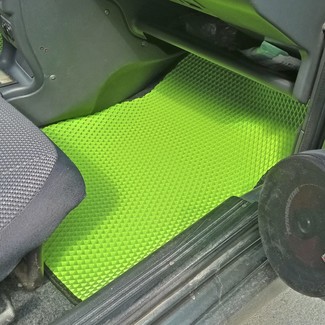 Коврики на Lada (ВАЗ) 2108, 2109, 2113, 2114, 2115 1984 - 2013 в Смоленске