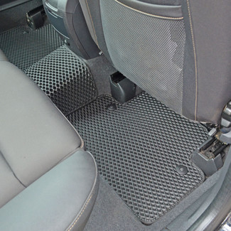 Коврики на Volvo S40 II 2004 - 2012 в Смоленске