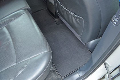Коврики на Hyundai ix55 2006 - 2013 в Смоленске