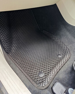 EVA коврики на Volvo V40 II 2012 - 2020 в Смоленске