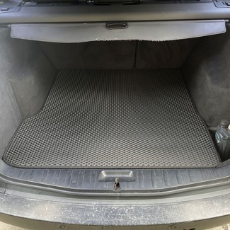 Коврики на BMW X3 (E83) 2003 - 2011 в Смоленске