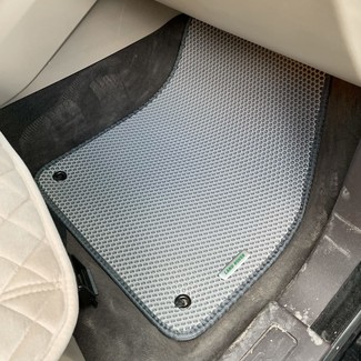EVA коврики на Land Rover Range Rover Evoque I 2011 - 2018 в Смоленске