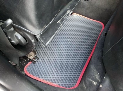 Коврики на Peugeot 307 2001 - 2008 в Смоленске