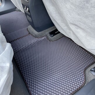 Коврики на Audi Q4 e-tron 2021&nbsp;-&nbsp;2026 в Смоленске