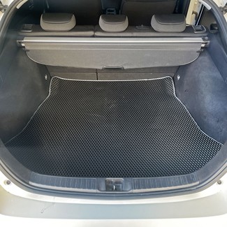 EVA коврики на Toyota Prius (50) 2015 - 2023 в Смоленске