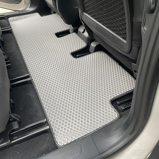 Коврики на Citroen C4 Picasso II 2013 - 2018 в Смоленске