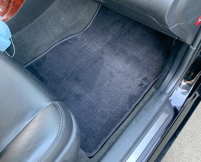Коврики на Toyota Camry (XV30) 2001 - 2006 в Смоленске