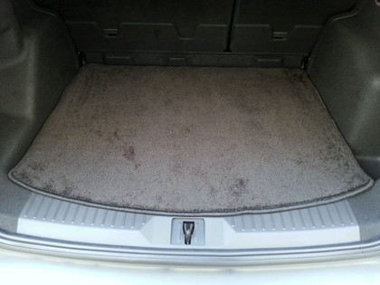 Коврики на Ford Kuga I 2008 - 2013 в Смоленске