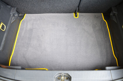 Ворсовые коврики на Opel Corsa D 2006 - 2014 в Смоленске Ворсовые коврики на Opel Corsa D 2006 - 2014 в Смоленске