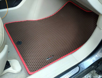 Коврики на Nissan Murano (Z52) 2014&nbsp;-&nbsp;2022 в Смоленске