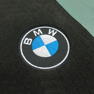 Коврики на BMW X1 (U11/U12) 2022 - 2025 в Смоленске