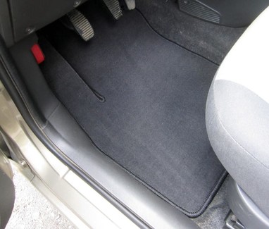Коврики на Fiat Panda II 2003 - 2012 в Смоленске