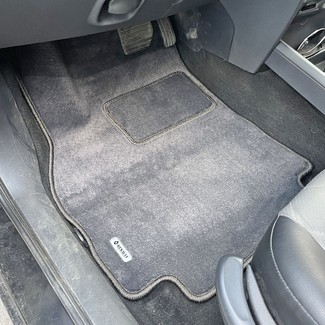 Коврики на Renault Megane II 2002 - 2008 в Смоленске