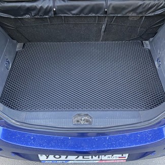 EVA коврики на Opel Corsa D 2006 - 2014 в Смоленске