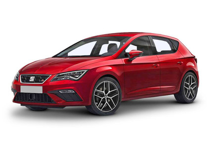 Коврики на Seat Leon III 2012 - 2020 в Смоленске