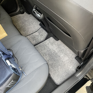 Коврики на Chery Tiggo 8 Plus 2024 - 2026 в Смоленске Коврики на Chery Tiggo 8 Plus 2024 - 2026 в Смоленске