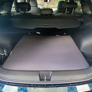 Ворсовые коврики на Haval F7x II 2025&nbsp;-&nbsp;2026 в Смоленске