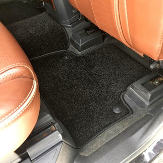 EVA коврики на Volvo XC90 I 2002 - 2014 в Смоленске