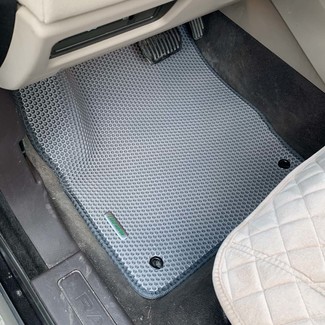 EVA коврики на Land Rover Range Rover Evoque I 2011 - 2018 в Смоленске