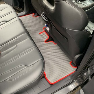 Ворсовые коврики на Changan CS75 Plus II 2022&nbsp;-&nbsp;2026 в Смоленске