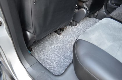 Коврики на Honda CR-V II 2001 - 2006 в Смоленске