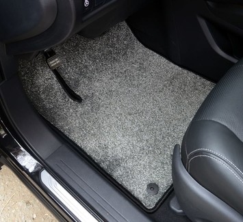 EVA коврики на Nissan Murano (Z52) 2014 - 2022 в Смоленске