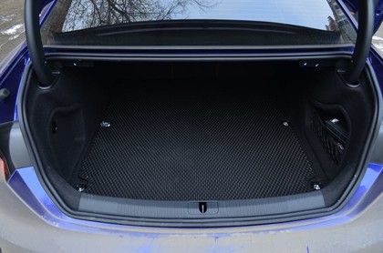 Коврики на Audi S6 (C6) 2006 - 2011 в Смоленске