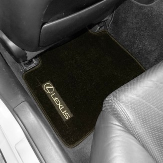 Коврики на Lexus GS III 2004 - 2012 в Смоленске