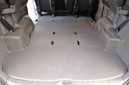 Коврики на Toyota Noah (R70) 2007 - 2013 в Смоленске